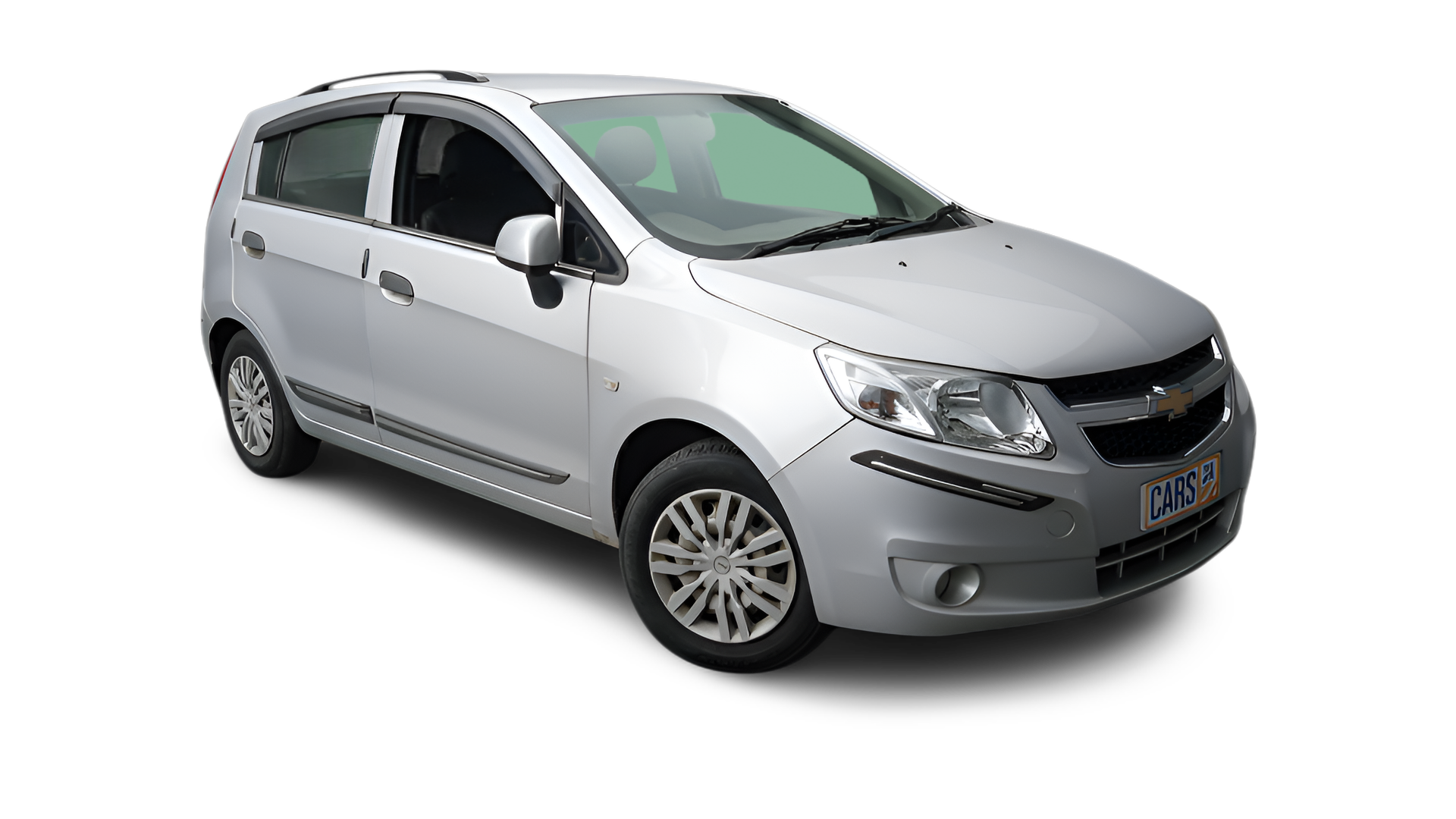 Chevrolet Sail UVA-img